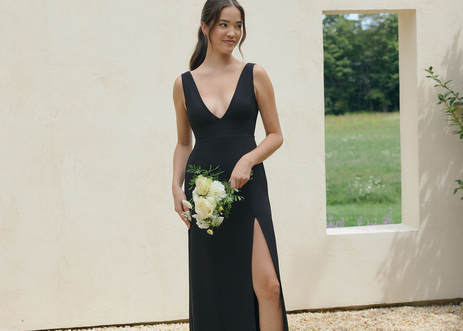 Lexington Dress - Park & Fifth Clothing Co