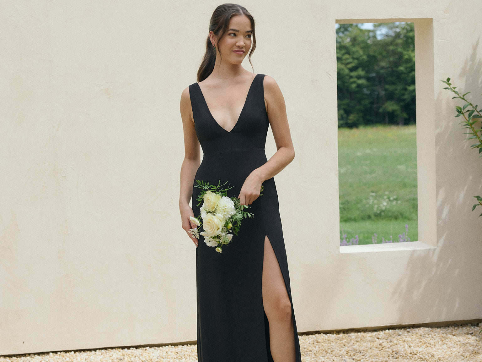 Lexington Dress - Park & Fifth Clothing Co